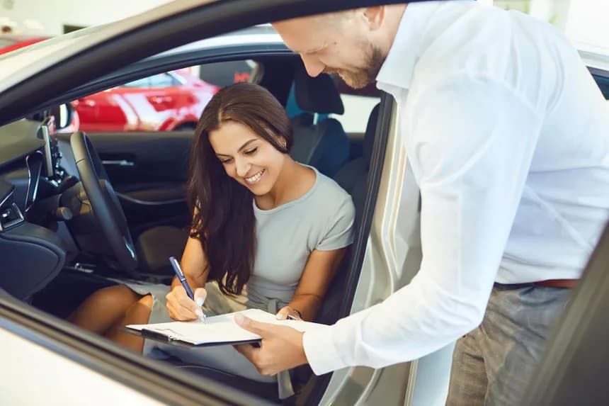 The Best Time of Year to Sell Your Car
