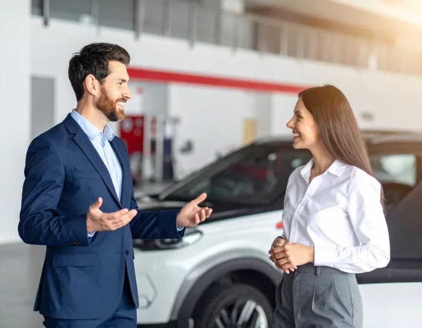 How to Negotiate With a Private Seller
