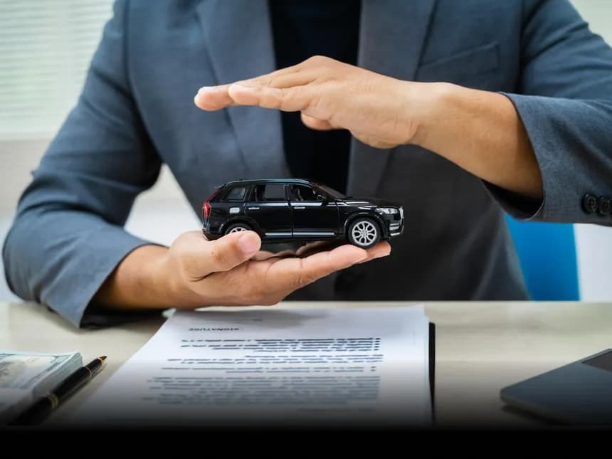 5 Things to Check Before Buying from a Private Seller